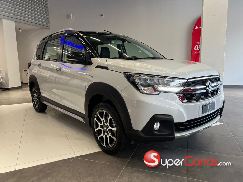 2026 Suzuki XL7 — foto 7 / 12