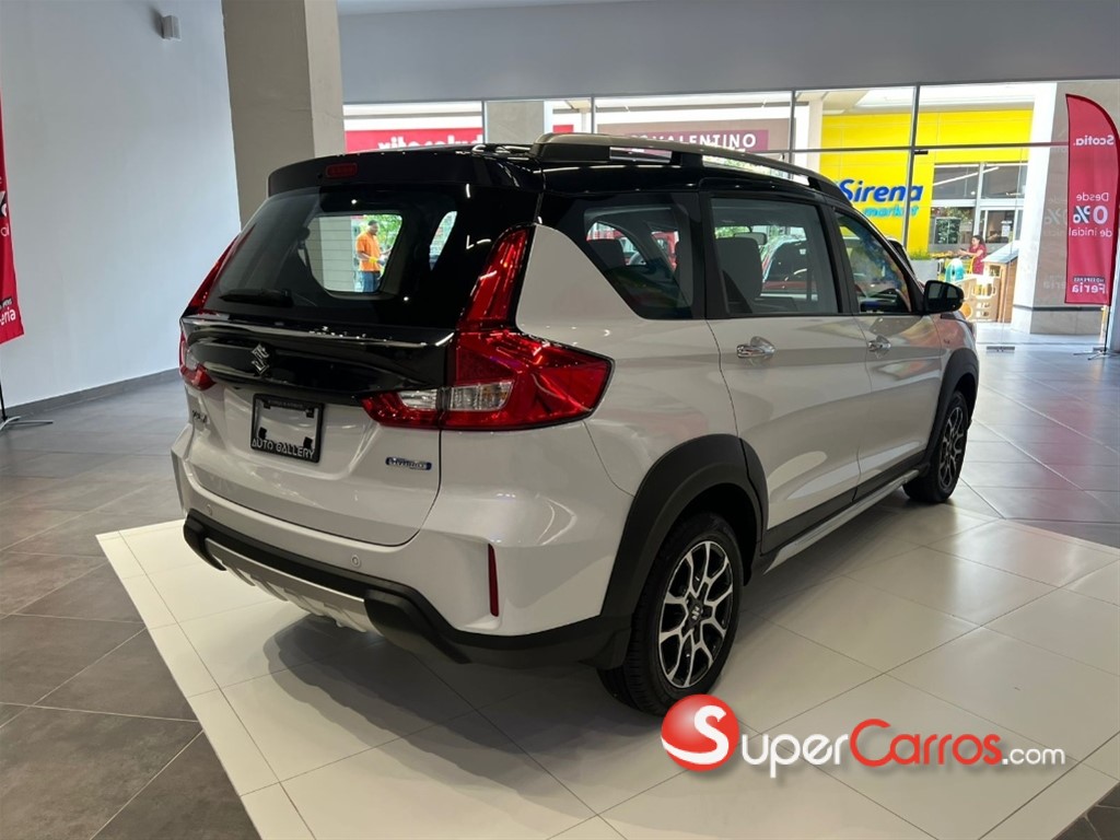 2026 Suzuki XL7 — foto 9 / 12