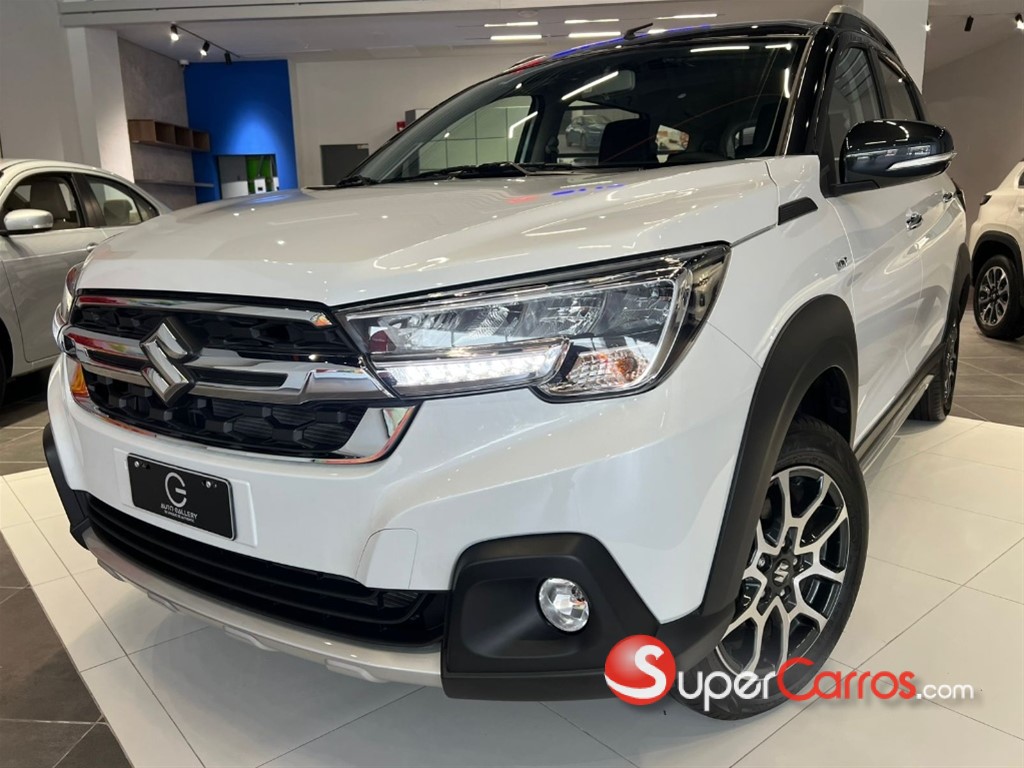 2026 Suzuki XL7 — foto 12 / 12
