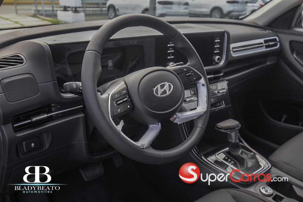 2026 Hyundai Cantus — foto 3 / 12