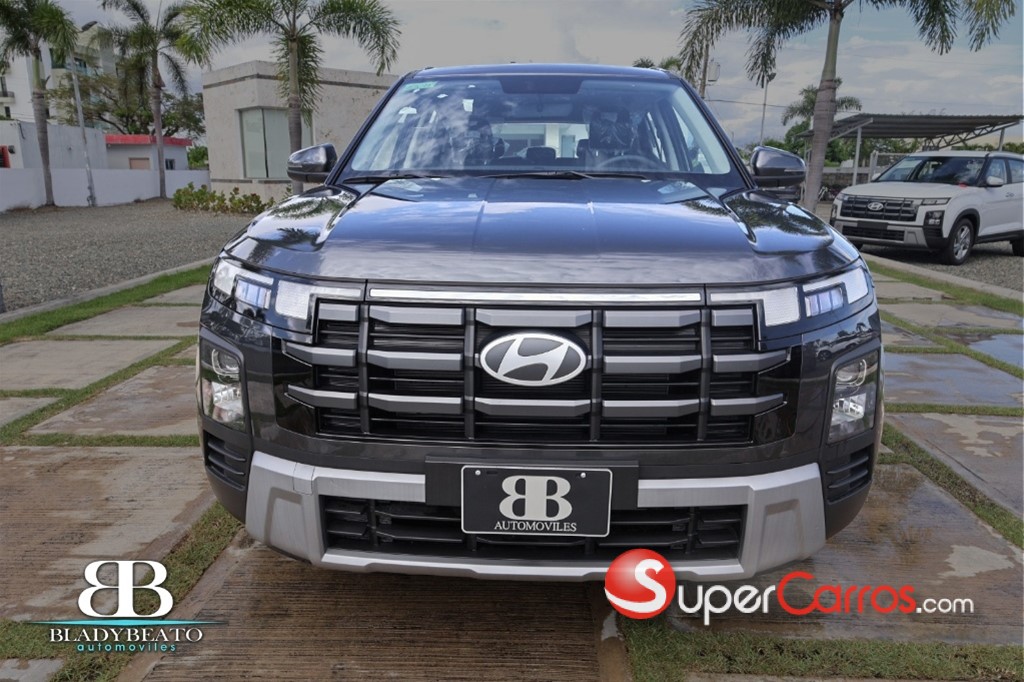 2026 Hyundai Cantus — foto 4 / 12