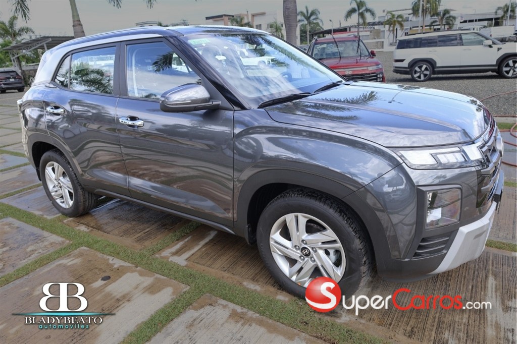 2026 Hyundai Cantus — foto 5 / 12