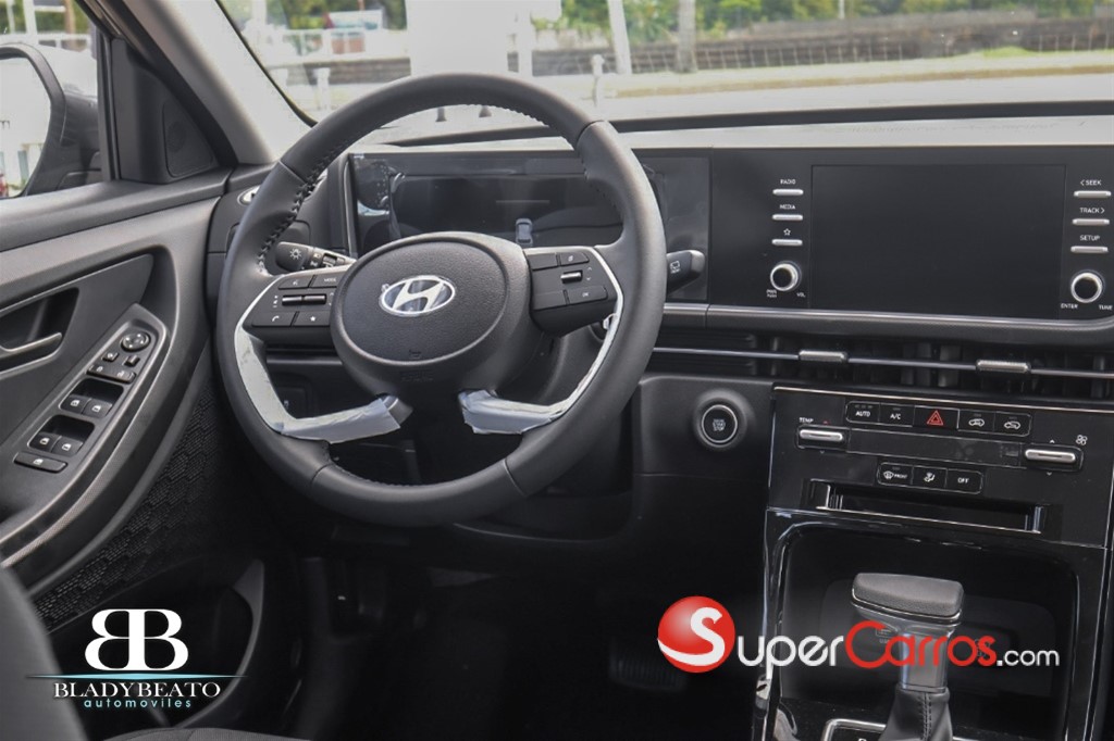 2026 Hyundai Cantus — foto 7 / 12