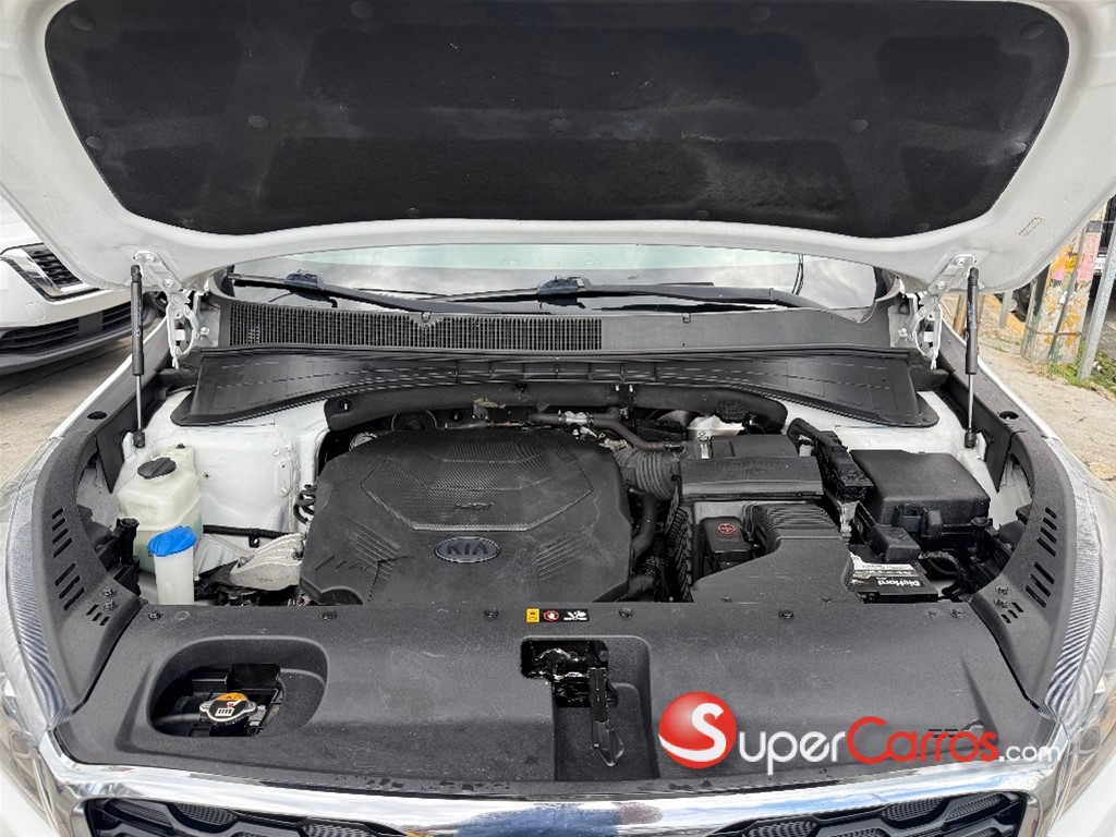 2020 Kia Sorento LX — foto 11 / 12