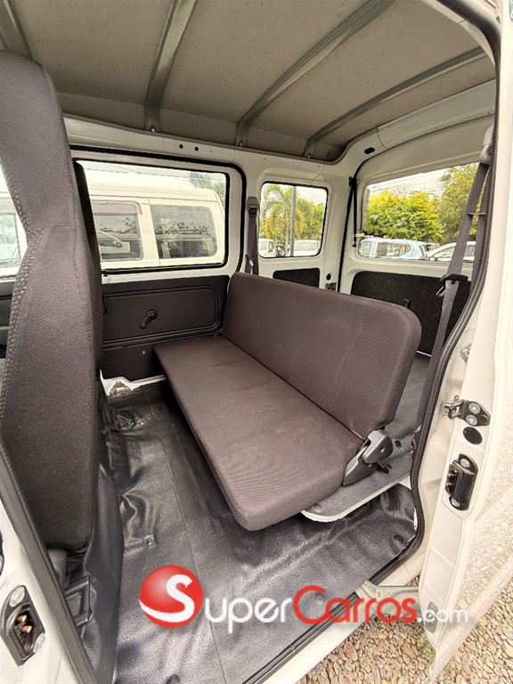 2020 Daihatsu Hijet Minivan — foto 6 / 11