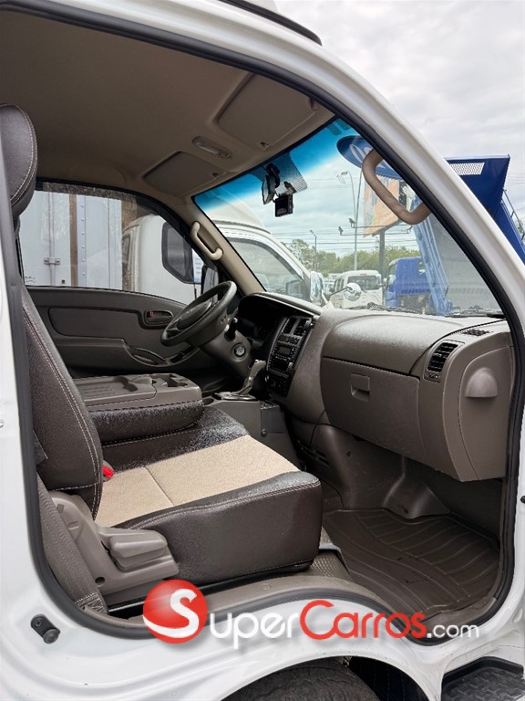 2020 Hyundai Porter II — foto 4 / 9