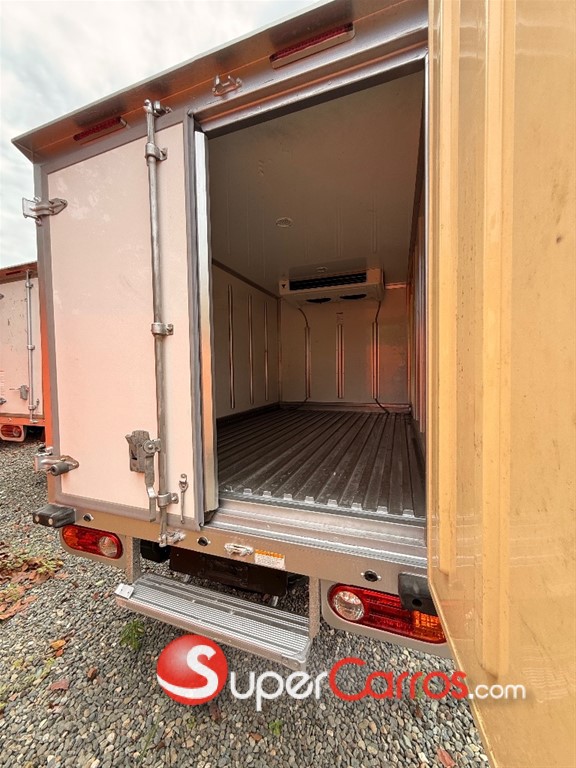 2020 Hyundai Porter II — foto 6 / 9