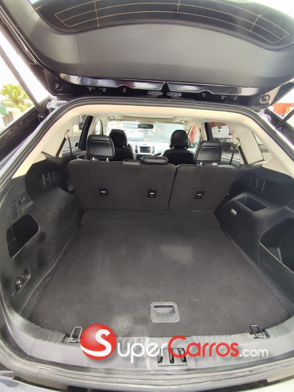 2019 Ford EDGE SEL AWD — foto 5 / 12
