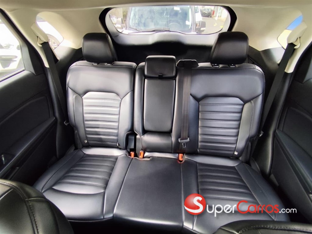 2019 Ford EDGE SEL AWD — foto 7 / 12