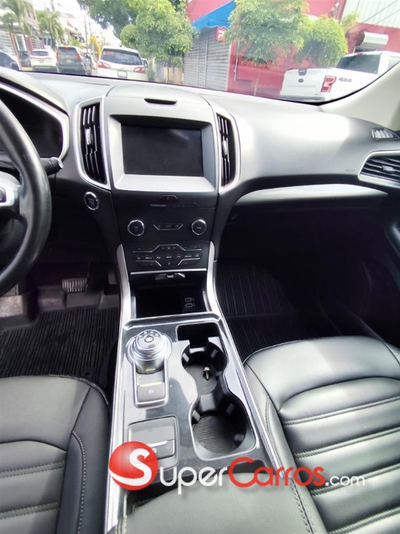 2019 Ford EDGE SEL AWD — foto 10 / 12