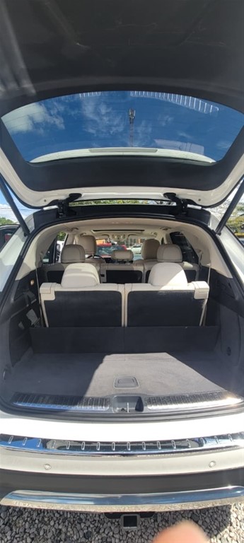 2020 Mercedes-Benz Clase GL 350 — foto 3 / 7