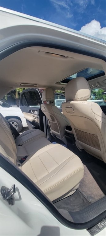 2020 Mercedes-Benz Clase GL 350 — foto 4 / 7