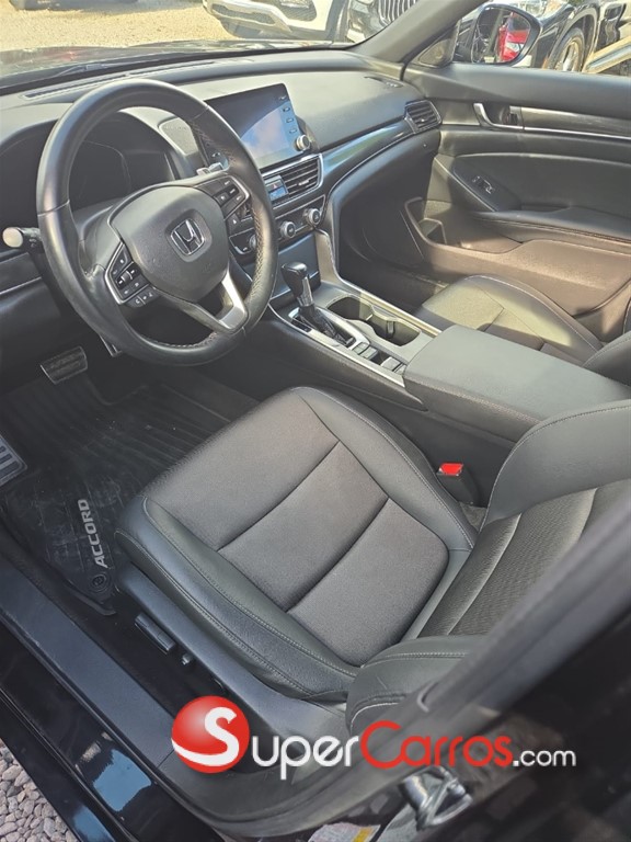 2022 Honda Accord Sport — foto 3 / 5