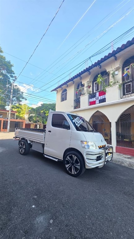 2023 Toyota Lite-Ace — foto 2 / 7