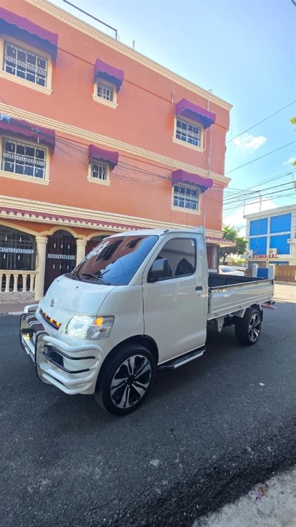 2023 Toyota Lite-Ace — foto 3 / 7