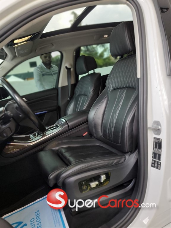 2021 BMW X 7 XDRIVE 40i — foto 8 / 12