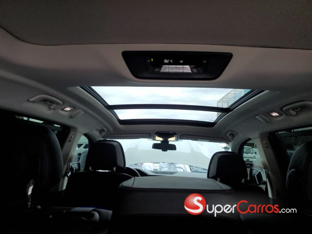 2021 BMW X 7 XDRIVE 40i — foto 12 / 12