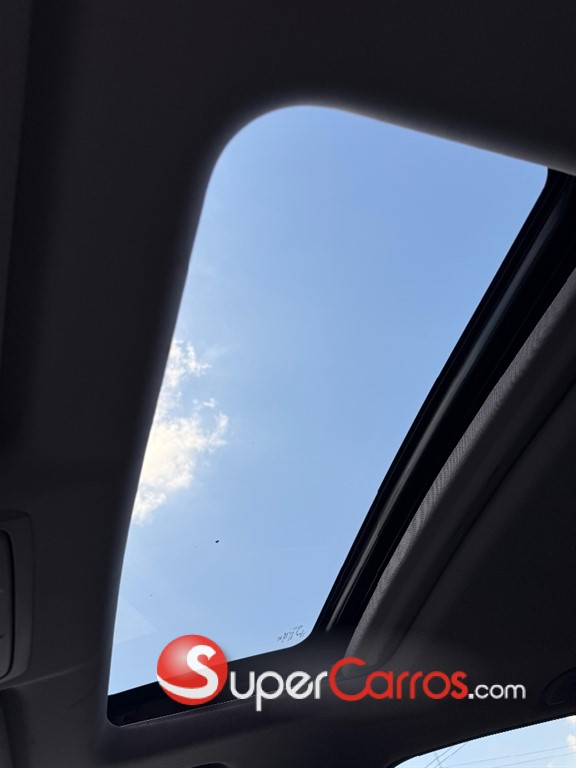 2020 Honda CR-V EXL — foto 11 / 12