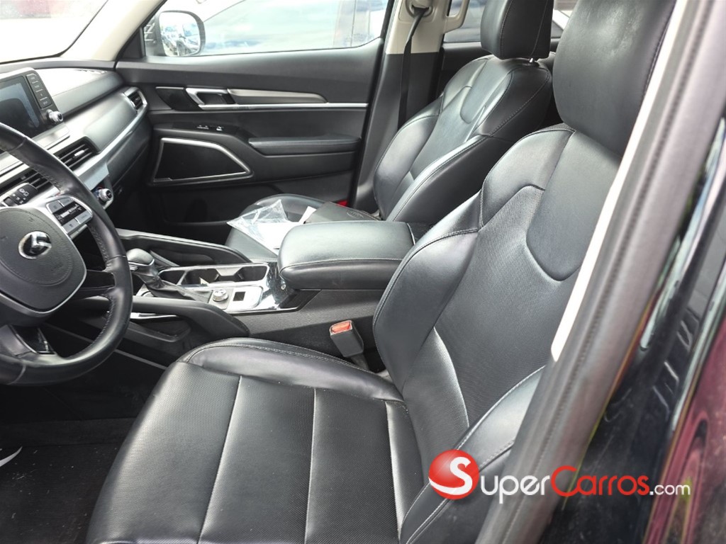 2020 Kia Telluride — foto 4 / 10
