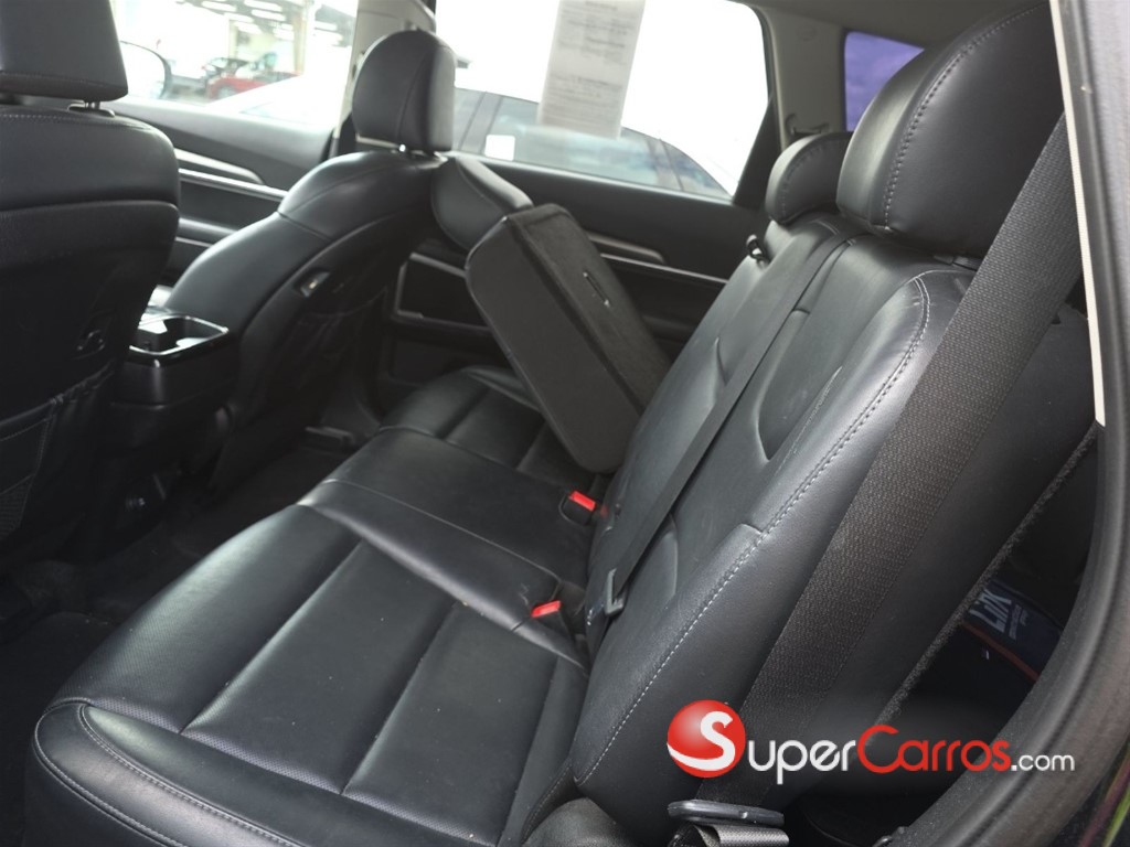 2020 Kia Telluride — foto 5 / 10