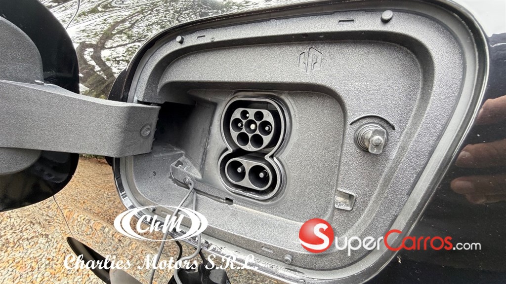 2026 Leapmotors C10 Style — foto 11 / 12
