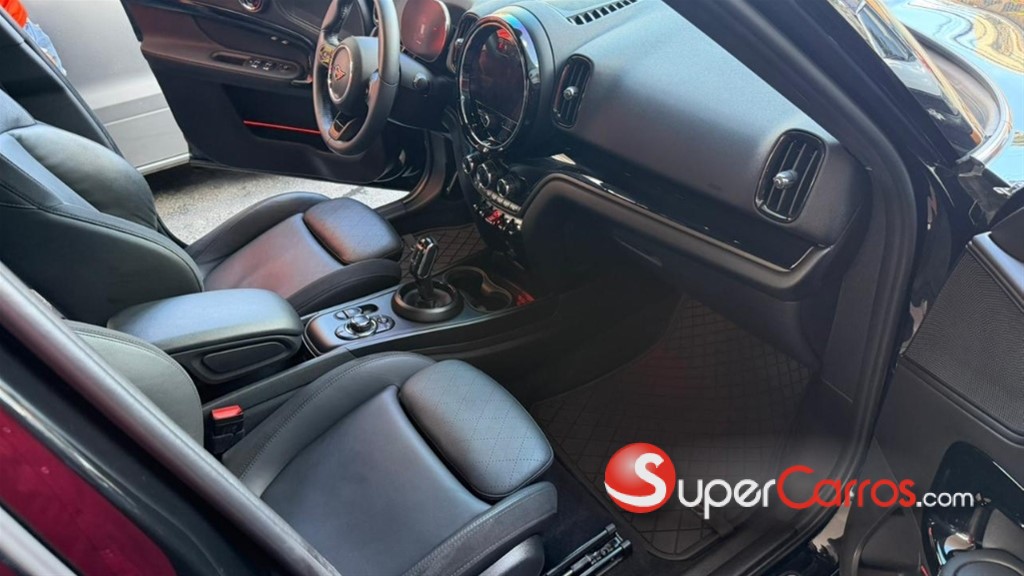 2024 Mini Cooper Countryman S — foto 6 / 12