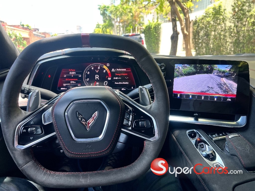 2020 Chevrolet Corvette Stingray — foto 4 / 10