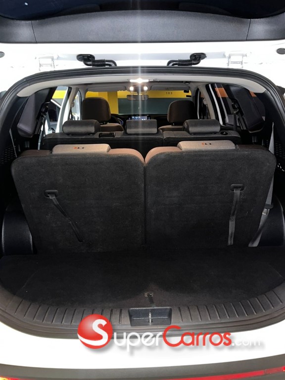 2023 Hyundai Santa Fe SE — foto 10 / 12