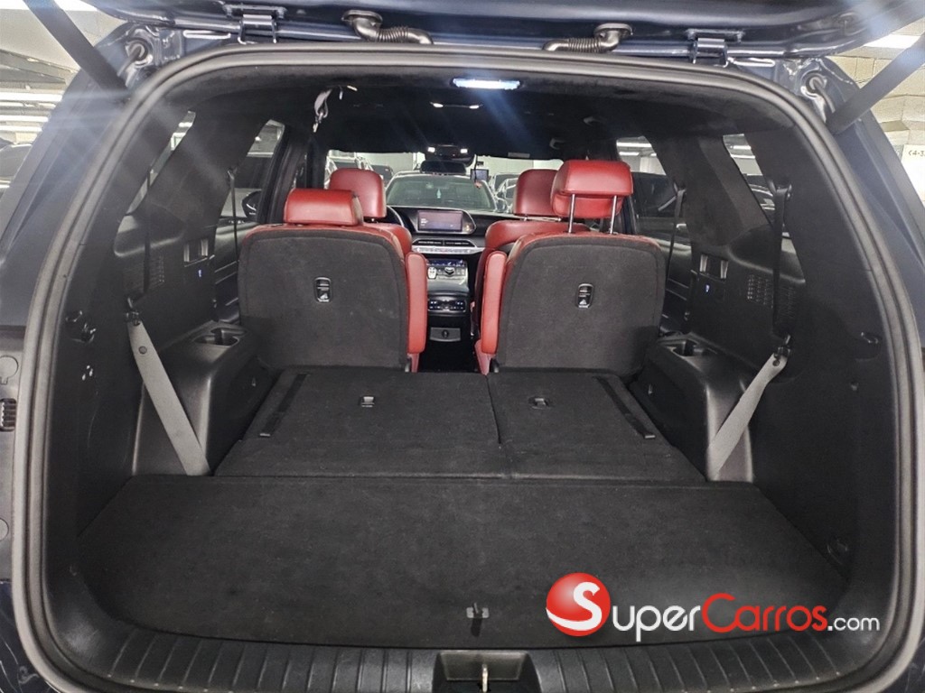 2021 Hyundai Palisade — foto 5 / 9