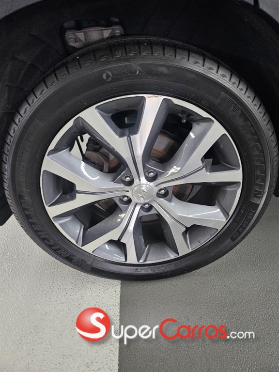 2021 Hyundai Palisade — foto 8 / 9