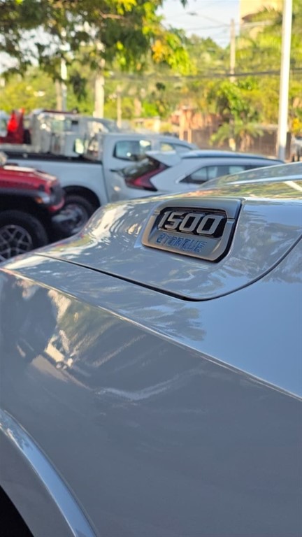 2025 Ram 1500 Big Horn — foto 5 / 12