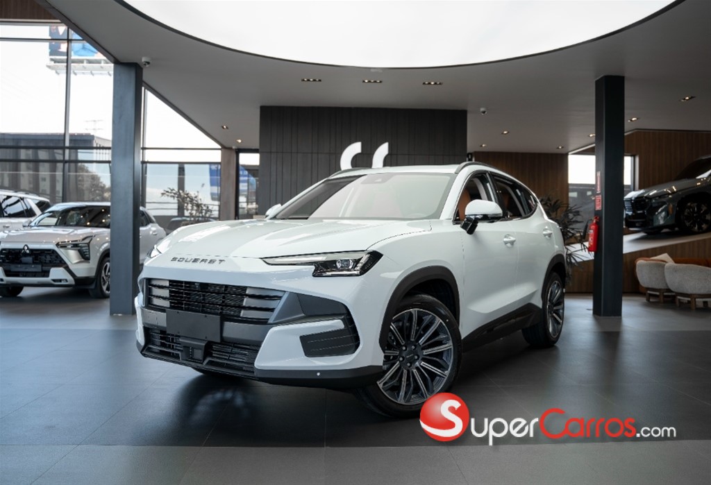 2027 SOUEAST S06 SIGNATURE 1.6
