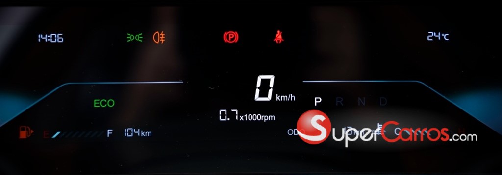 2027 SOUEAST S06 SIGNATURE 1.6 — foto 2 / 12