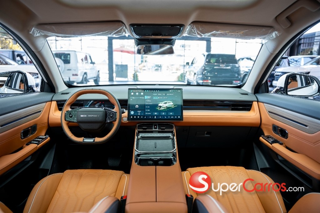 2027 SOUEAST S06 SIGNATURE 1.6 — foto 4 / 12