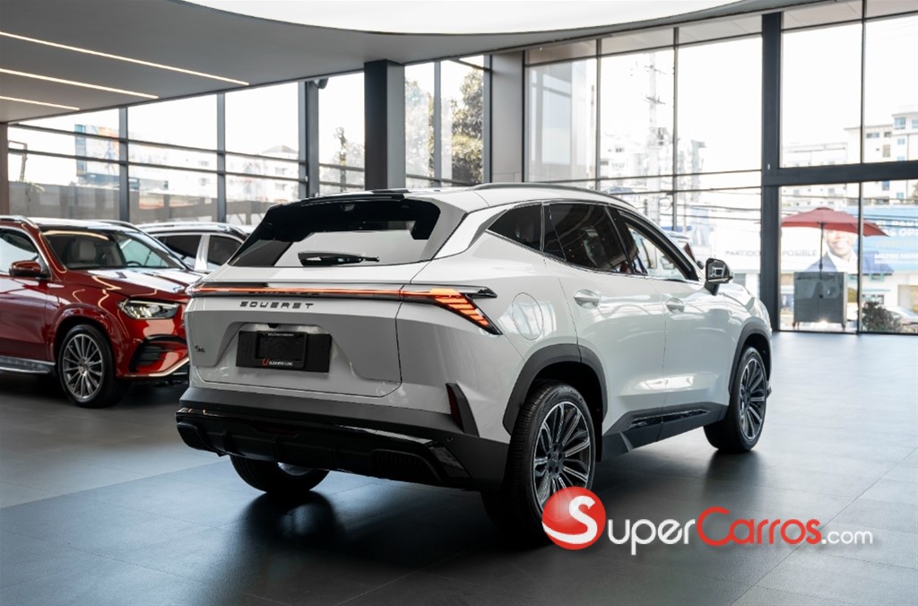 2027 SOUEAST S06 SIGNATURE 1.6 — foto 8 / 12