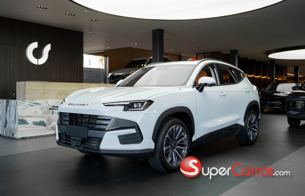 2027 SOUEAST S06 SIGNATURE 1.6 — foto 10 / 12