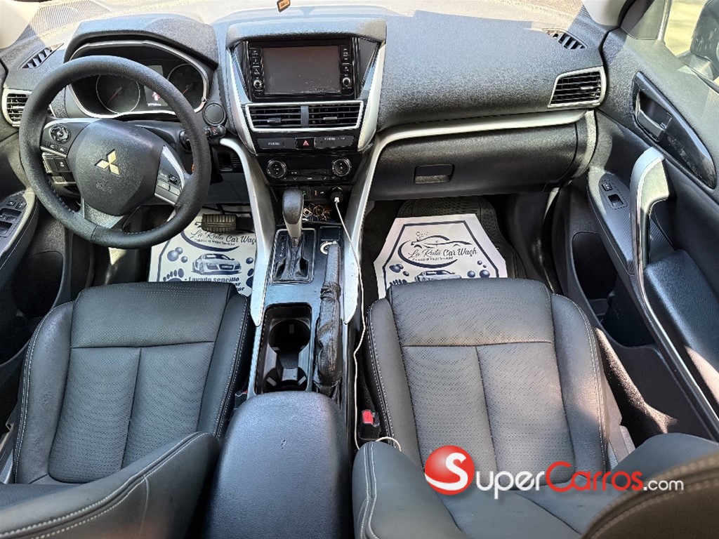 2020 Hyundai Santa Fe SE — foto 9 / 9
