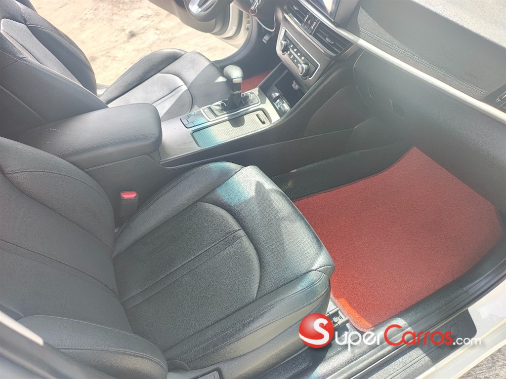 2022 Kia K-5 Deluxe — foto 11 / 12