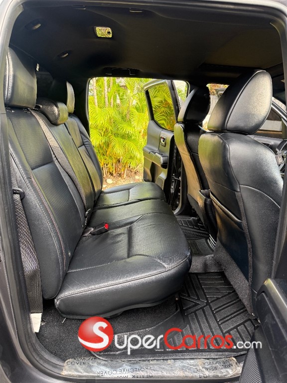 2021 Toyota Tacoma TRD PRO — foto 3 / 11