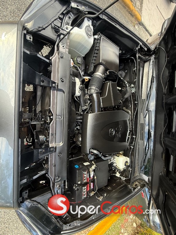2021 Toyota Tacoma TRD PRO — foto 6 / 11