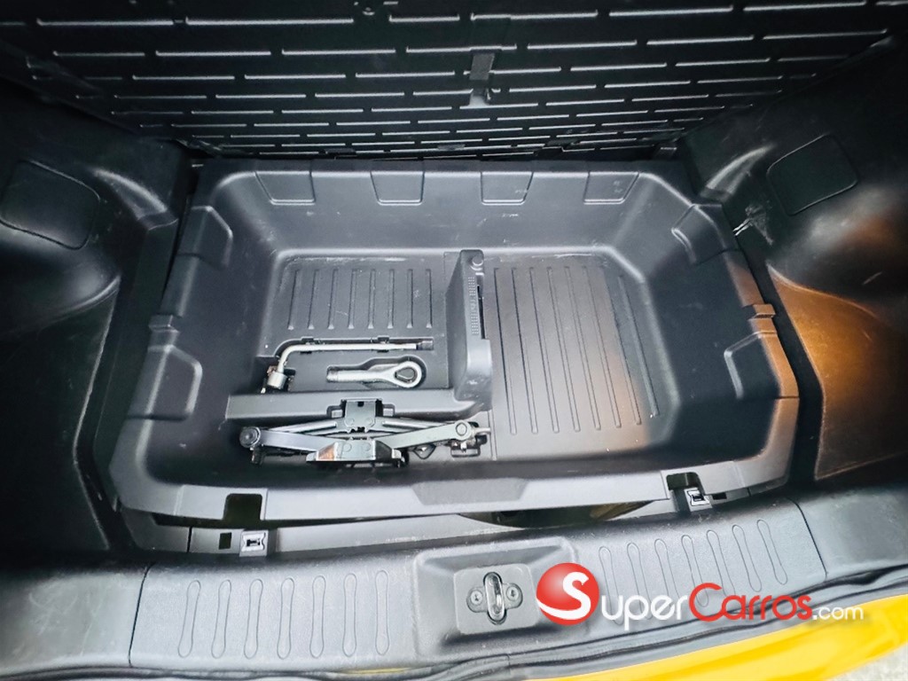 2018 Nissan Juke — foto 12 / 12
