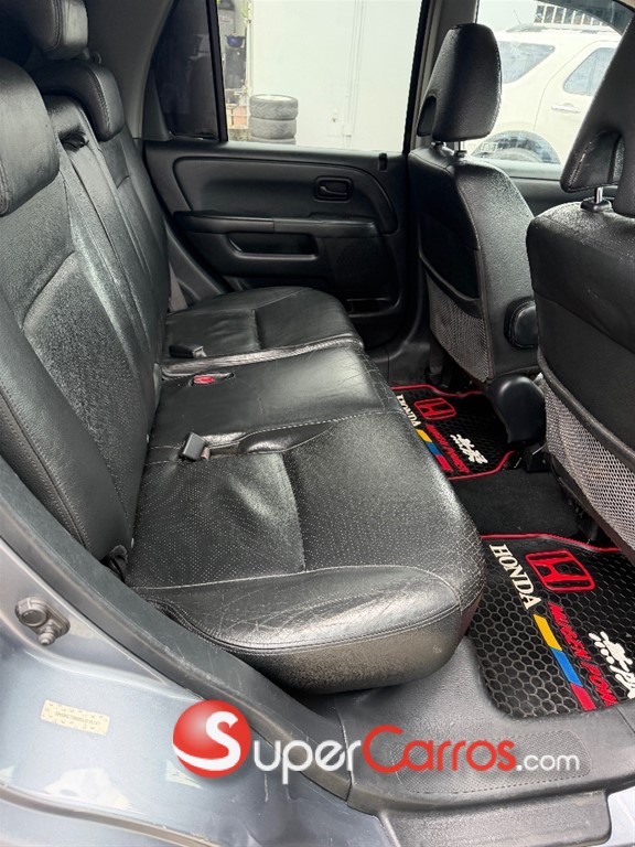 2005 Honda CR-V — foto 6 / 9