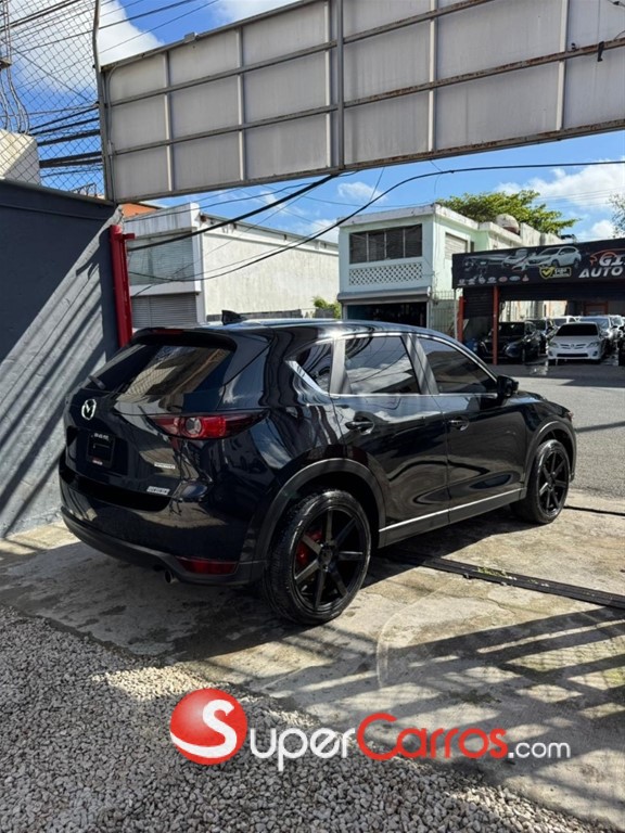 2020 Mazda CX-5 Touring — foto 4 / 10