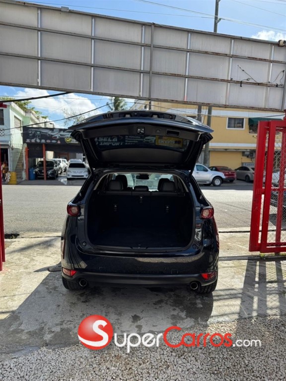 2020 Mazda CX-5 Touring — foto 6 / 10