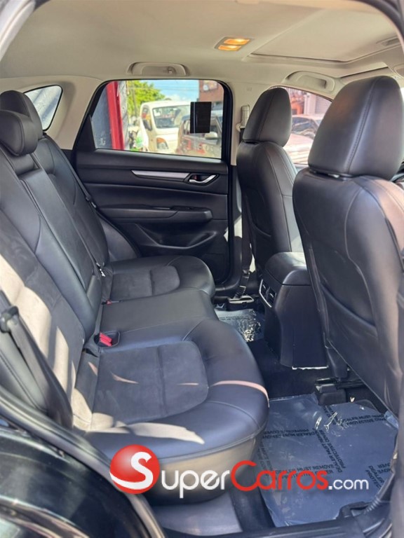 2020 Mazda CX-5 Touring — foto 7 / 10