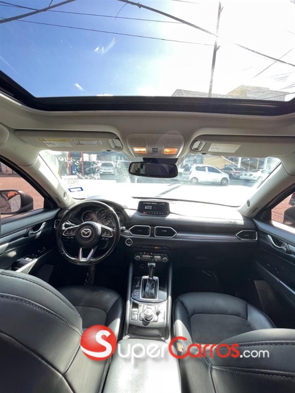 2020 Mazda CX-5 Touring — foto 8 / 10