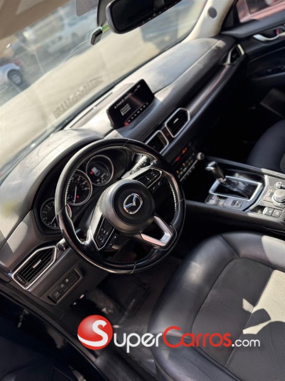 2020 Mazda CX-5 Touring — foto 9 / 10