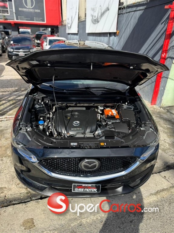 2020 Mazda CX-5 Touring — foto 10 / 10