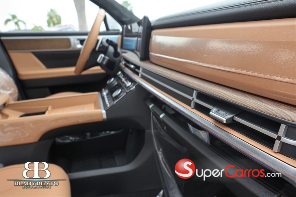 2026 Hyundai Grand Santa Fe — foto 5 / 12