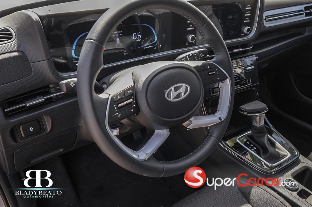 2026 Hyundai Cantus — foto 12 / 12